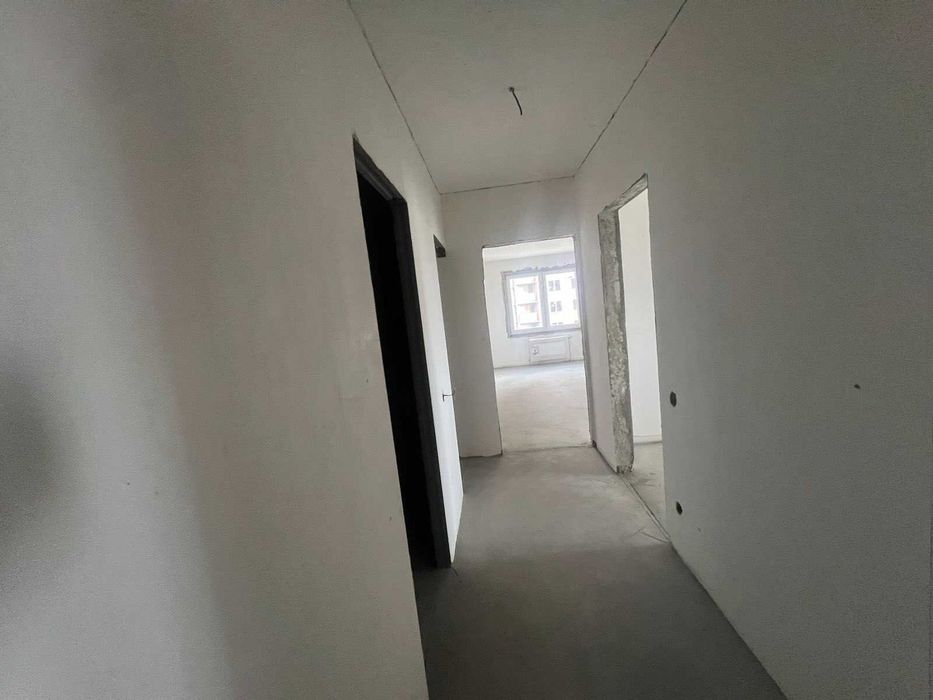 Квартира на вул. Самійла Кішки, 5Б в Києві, ID 182588, фото №9