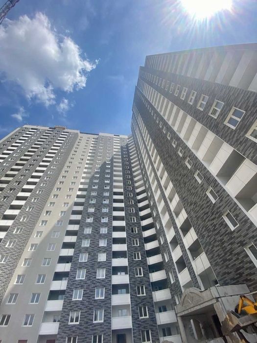 Квартира на вул. Електротехнічна, 43 в Київ, ID 324289, фото №2