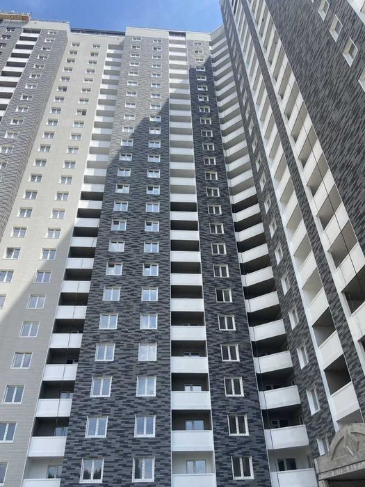 Квартира на вул. Електротехнічна, 43 в Київ, ID 324289, фото №5