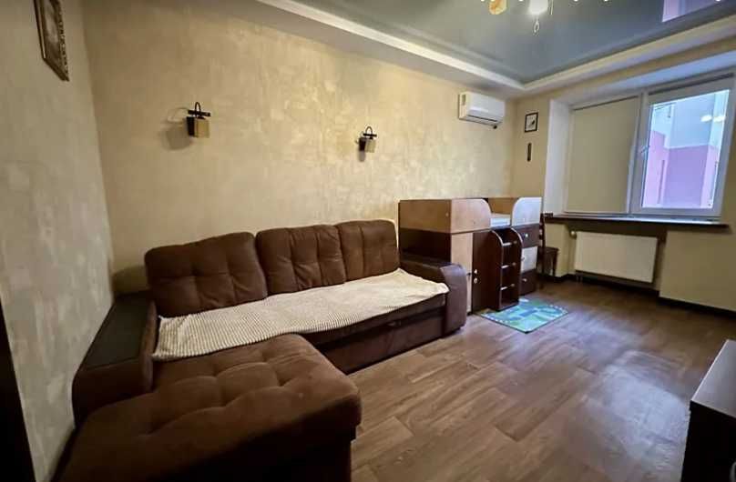 Квартира на вул. Дениса Рачинського, 25а в Києві, ID 360660, фото №2
