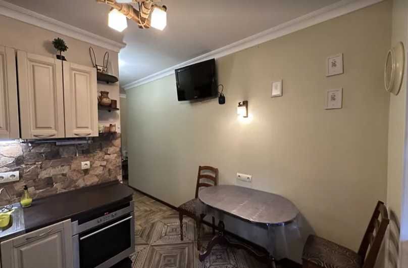 Квартира на вул. Дениса Рачинського, 25а в Києві, ID 360660, фото №11