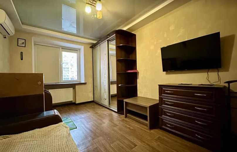Квартира на вул. Дениса Рачинського, 25а в Києві, ID 360660, фото №3