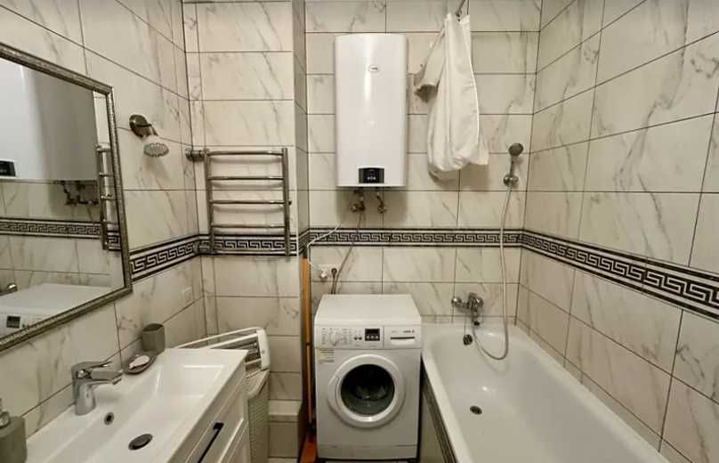 Квартира на вул. Дениса Рачинського, 25а в Києві, ID 360660, фото №5