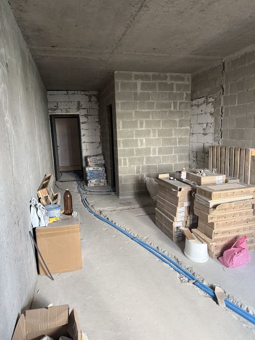 Квартира на вул. Сімʼї Стешенків, 9 в Київ, ID 170297, фото №4