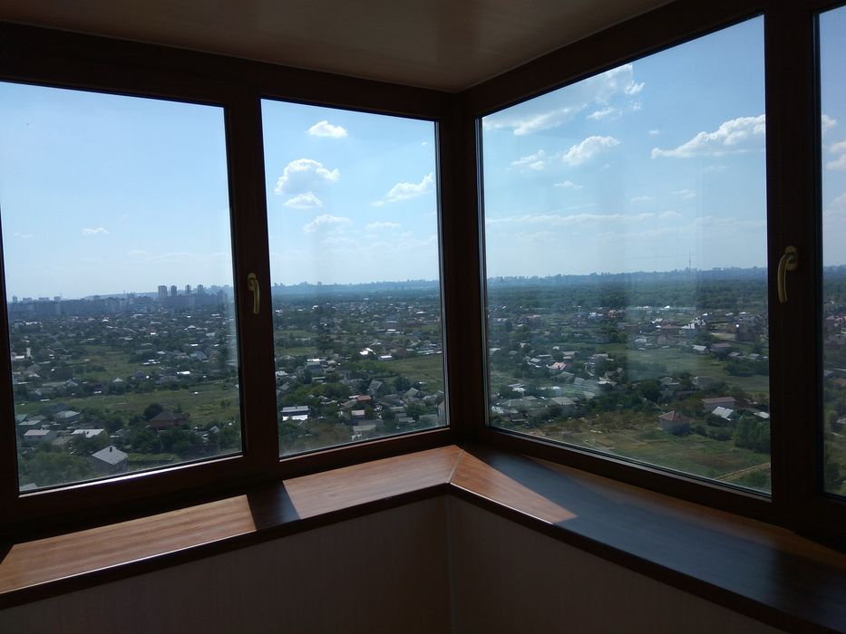 Квартира на вул. Лисківська в Київ, ID 265249, фото №1