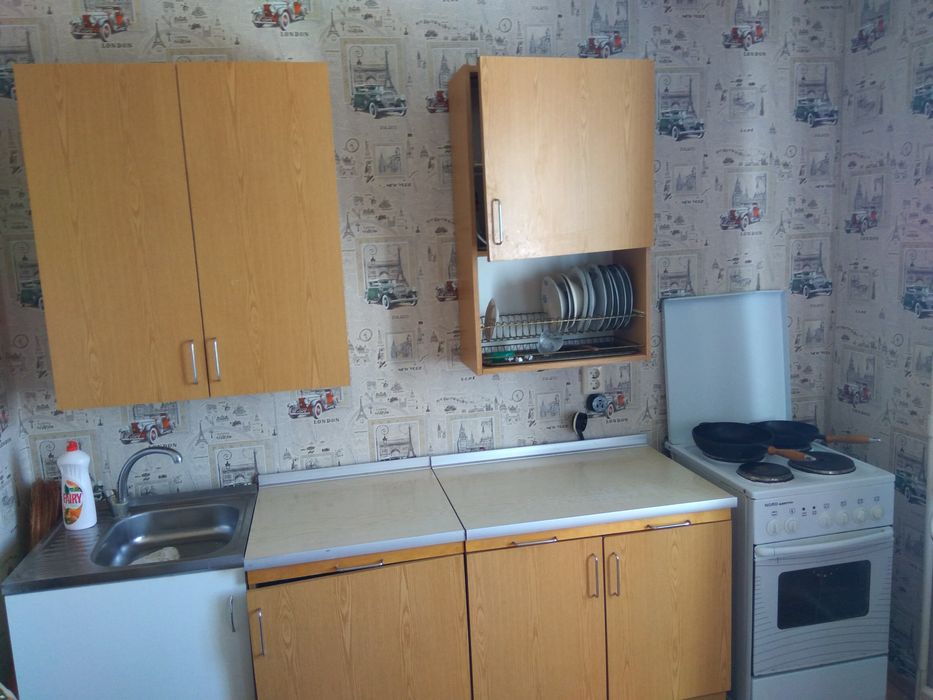 Квартира на вул. Лисківська в Київ, ID 265249, фото №3