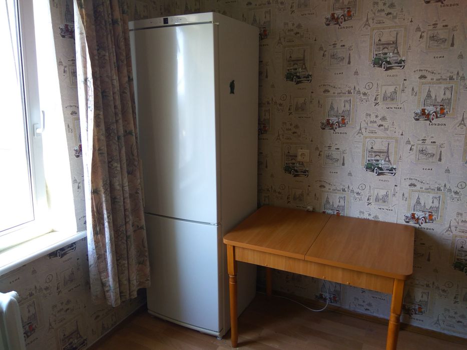 Квартира на вул. Лисківська в Київ, ID 265249, фото №5