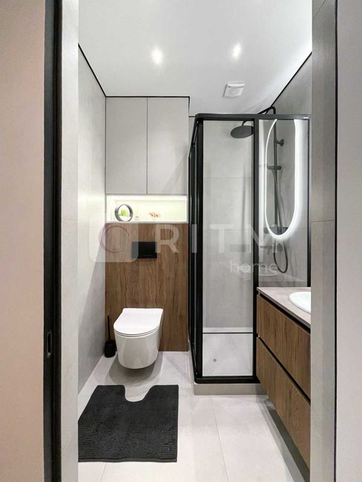 Квартира на ЖК Паркова Алея в Івано-Франківську, ID 311057, фото №16