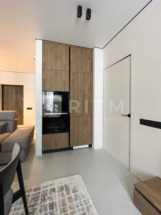 Квартира на ЖК Паркова Алея в Івано-Франківську, ID 311057, фото №4