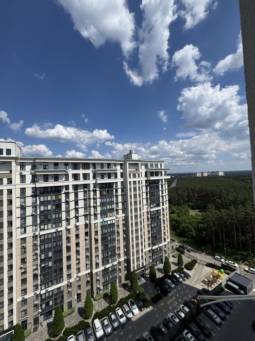 Квартира на вул. Університетська в Києві, ID 237590, фото №12