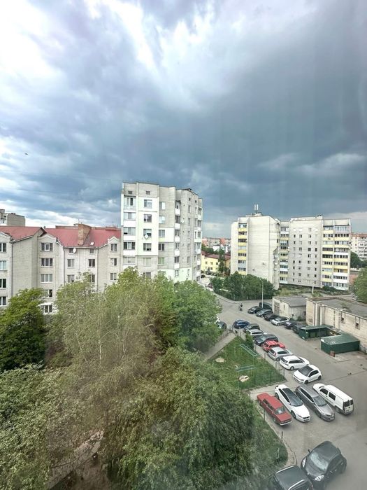Квартира на просп. Соборності в Луцьку, ID 257119, фото №14