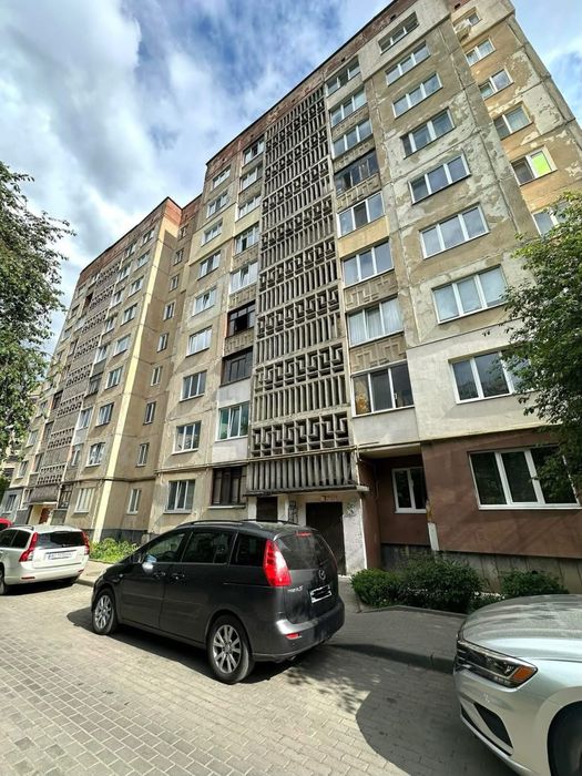 Квартира на просп. Соборності в Луцьку, ID 257119, фото №17