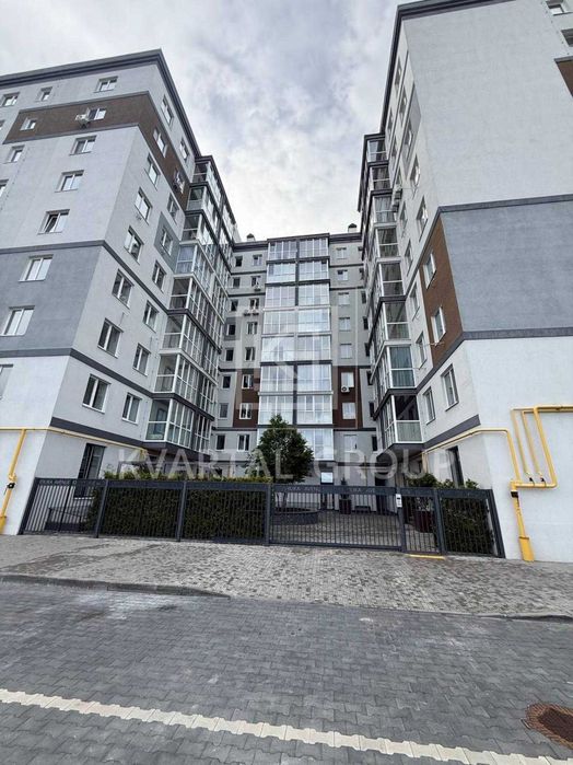 Квартира на ЖК Idilika Avenue в Києві, ID 269293, фото №13