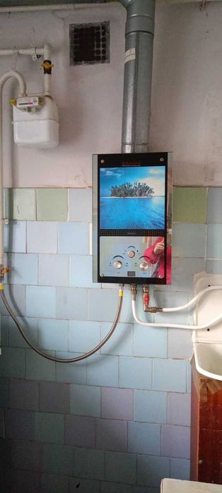 Квартира на вул. Бірюзова, 9 в Кривому Розі, ID 174570, фото №1