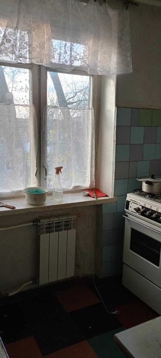 Квартира на вул. Бірюзова, 9 в Кривому Розі, ID 174570, фото №2