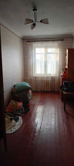 Квартира на вул. Бірюзова, 9 в Кривому Розі, ID 174570, фото №5