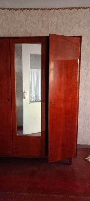 Квартира на вул. Бірюзова, 9 в Кривому Розі, ID 174570, фото №6