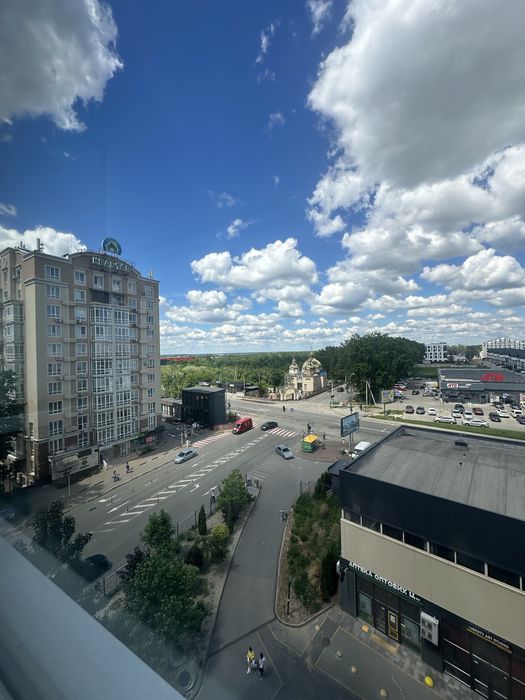 Квартира на неподалік Києва в Києві, ID 239708, фото №14