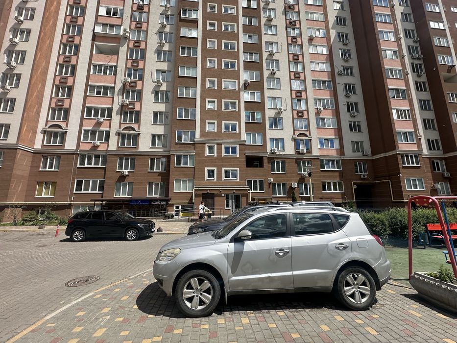 Квартира на неподалік Києва в Києві, ID 239708, фото №4