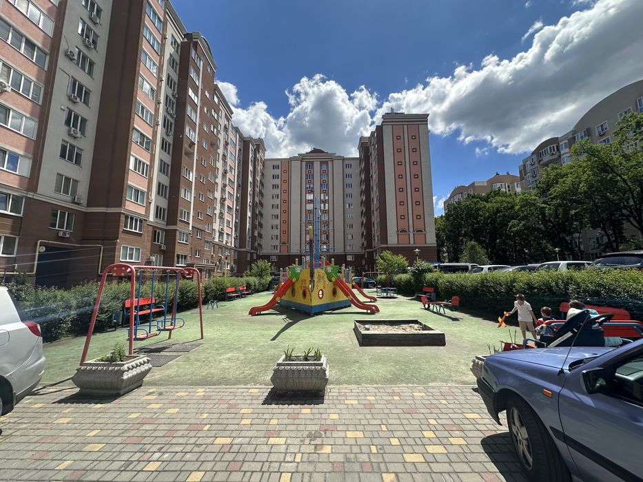 Квартира на неподалік Києва в Києві, ID 239708, фото №5