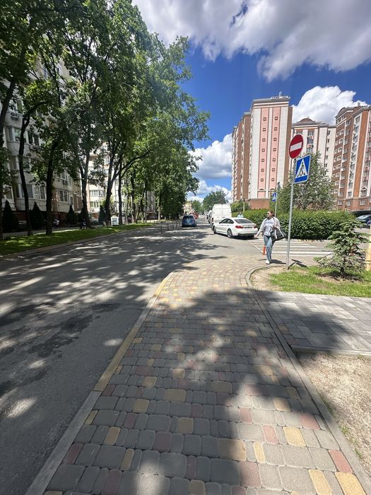 Квартира на неподалік Києва в Києві, ID 239708, фото №6