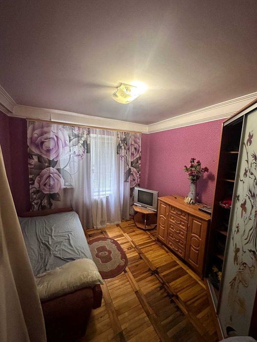 Квартира на Бородинський мікрорайон в Запоріжжі, ID 207755, фото №13
