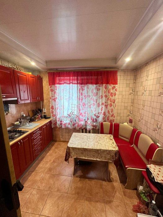Квартира на Бородинський мікрорайон в Запоріжжі, ID 207755, фото №14