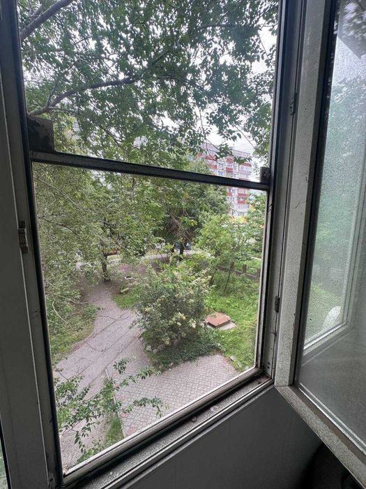 Квартира на Бородинський мікрорайон в Запоріжжі, ID 207755, фото №15