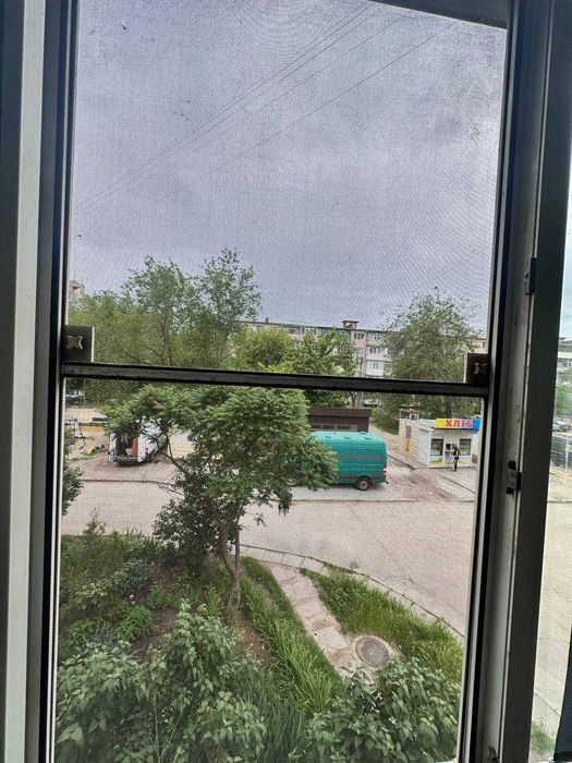Квартира на Бородинський мікрорайон в Запоріжжі, ID 207755, фото №17