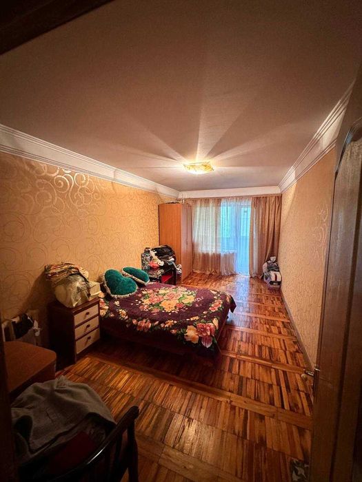 Квартира на Бородинський мікрорайон в Запоріжжі, ID 207755, фото №4