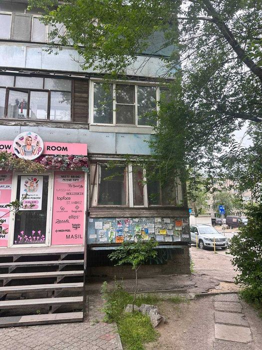 Квартира на Бородинський мікрорайон в Запоріжжі, ID 207755, фото №5