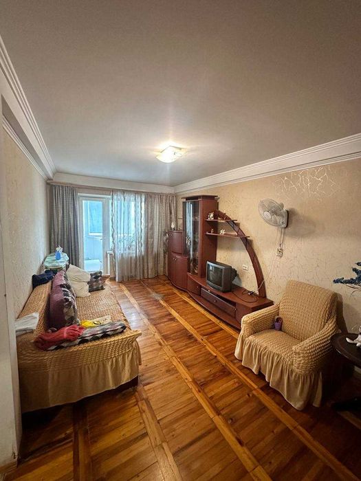Квартира на Бородинський мікрорайон в Запоріжжі, ID 207755, фото №6