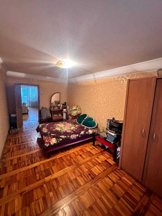 Квартира на Бородинський мікрорайон в Запоріжжі, ID 207755, фото №7