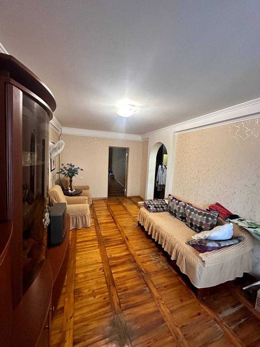 Квартира на Бородинський мікрорайон в Запоріжжі, ID 207755, фото №8