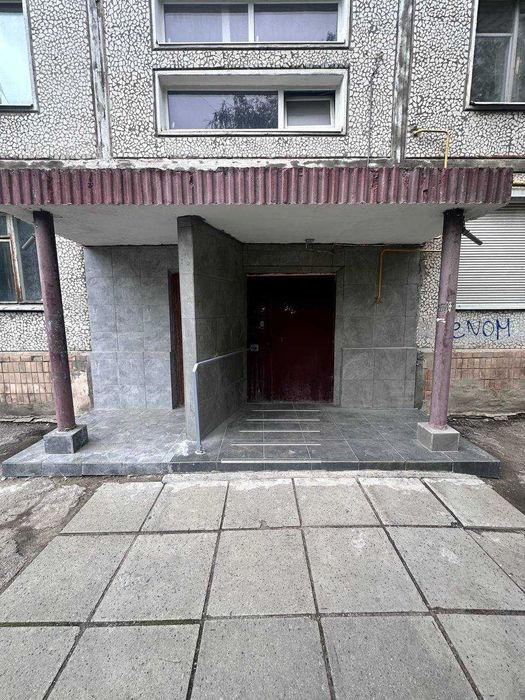Квартира на Бородинський мікрорайон в Запоріжжі, ID 207755, фото №9