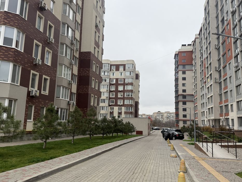 Квартира в Одеса, ID 311466, фото №2