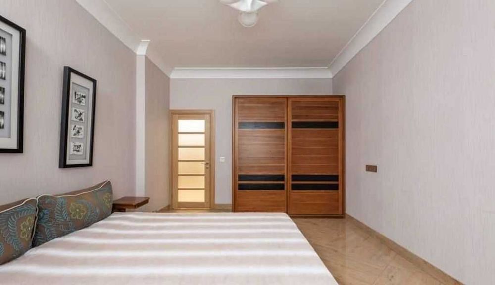 Квартира на ЖК бізнес-класу "RiverStone" в Київ, ID 190965, фото №2