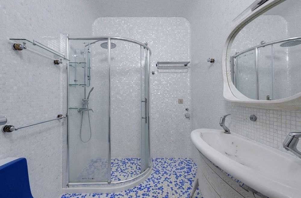 Квартира на ЖК бізнес-класу "RiverStone" в Києві, ID 190965, фото №13