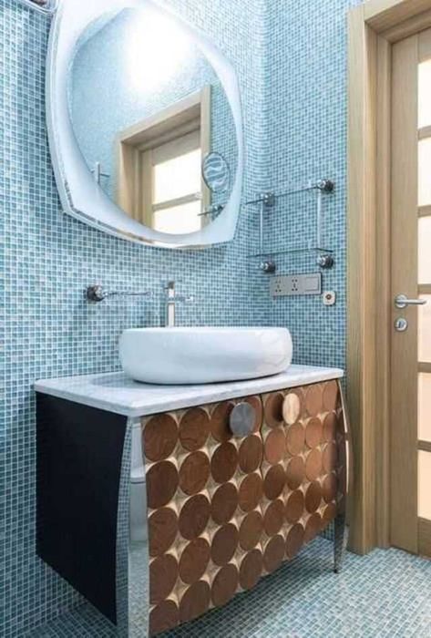 Квартира на ЖК бізнес-класу "RiverStone" в Києві, ID 190965, фото №14
