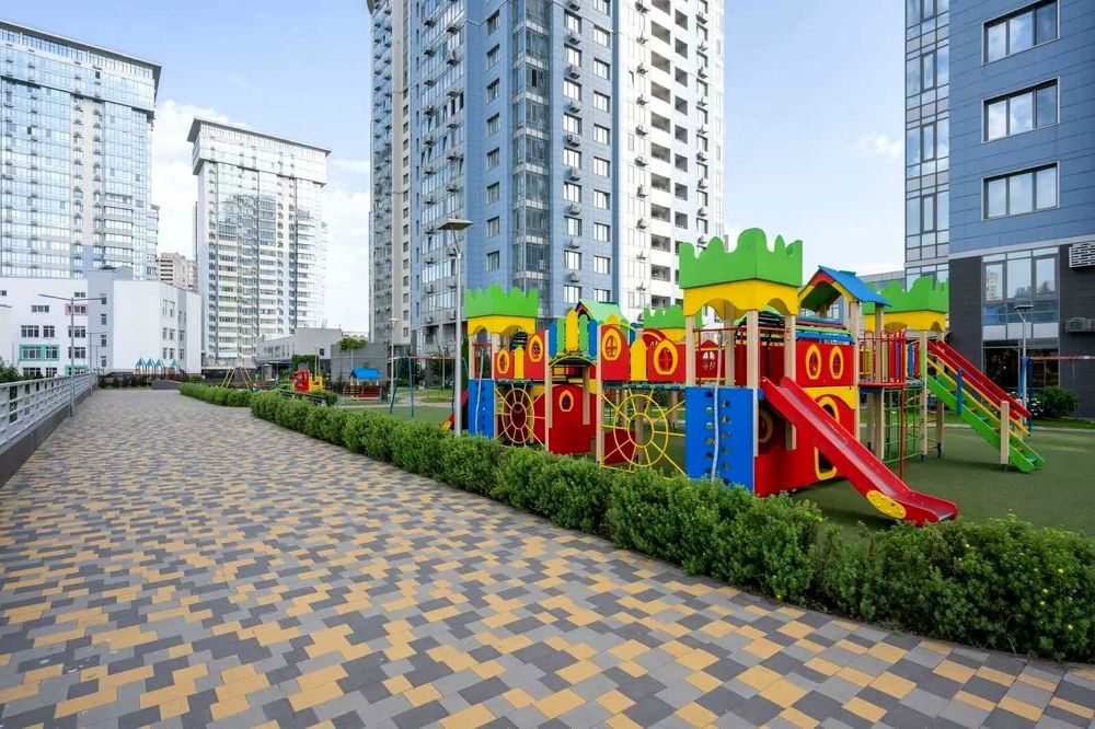 Квартира на ЖК бізнес-класу "RiverStone" в Києві, ID 190965, фото №21