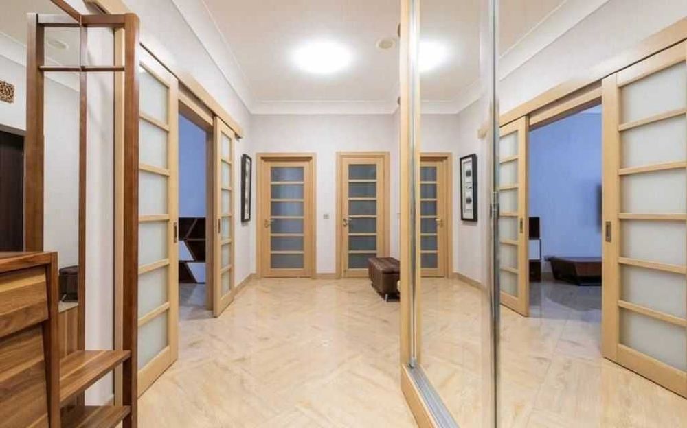 Квартира на ЖК бізнес-класу "RiverStone" в Київ, ID 190965, фото №4