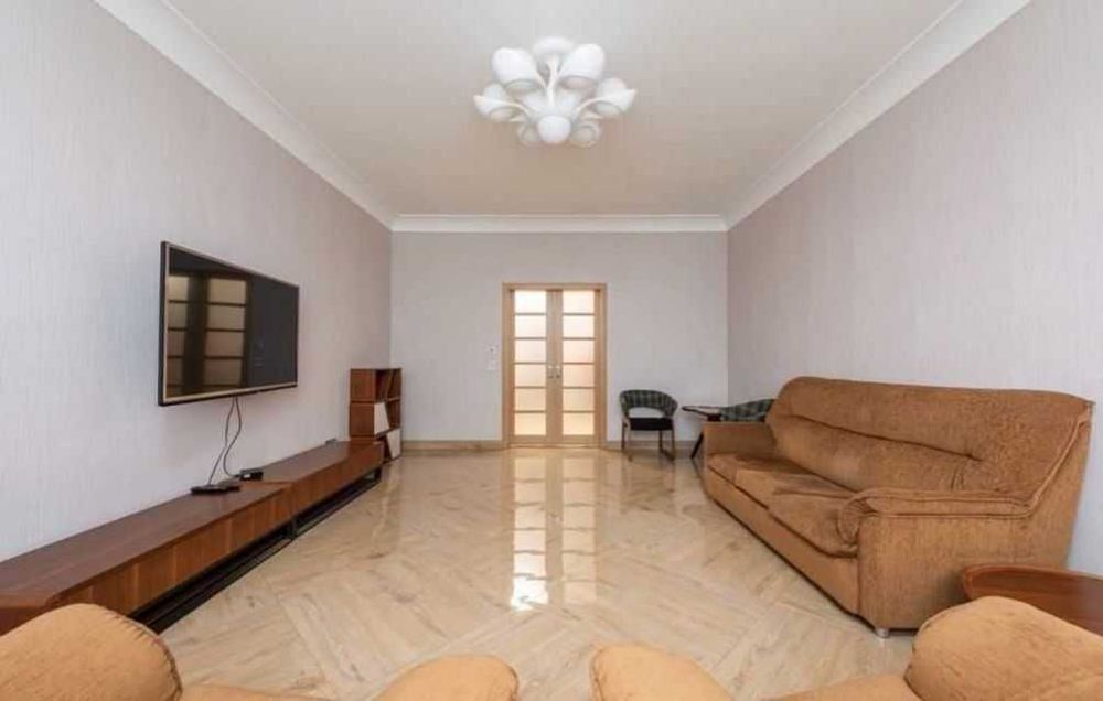 Квартира на ЖК бізнес-класу "RiverStone" в Київ, ID 190965, фото №5