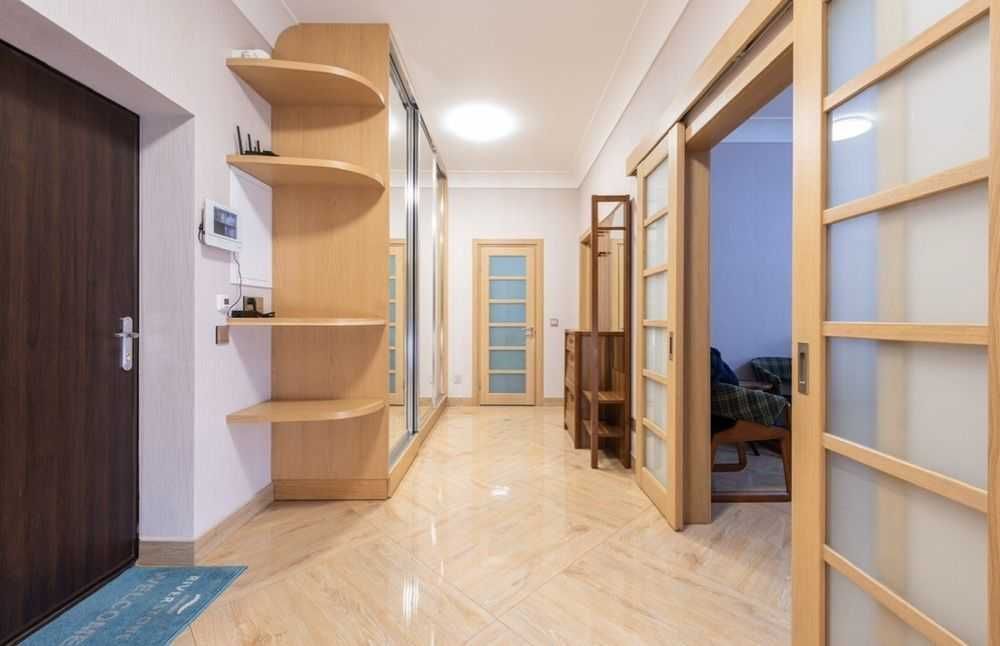 Квартира на ЖК бізнес-класу "RiverStone" в Києві, ID 190965, фото №7