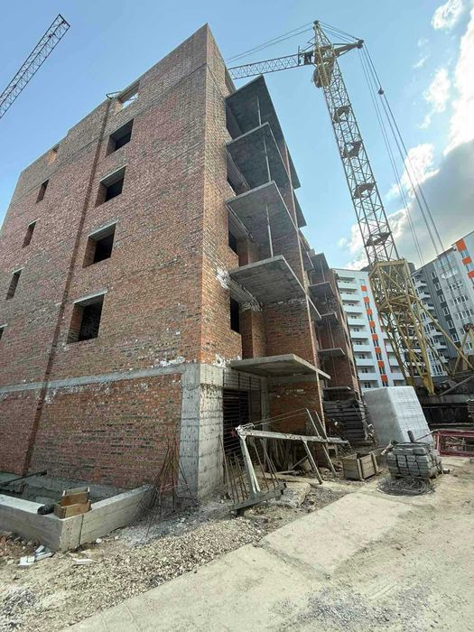 Квартира на ЖК Студентський в Хмельницький, ID 228185, фото №4