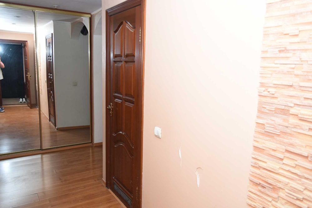 Квартира на вул. Проспект Ивасюка, 25 в Києві, ID 300520, фото №13