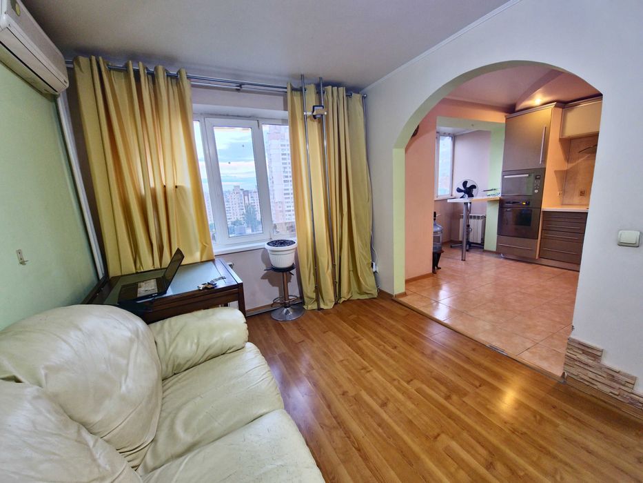 Квартира на вул. Проспект Ивасюка, 25 в Києві, ID 300520, фото №14