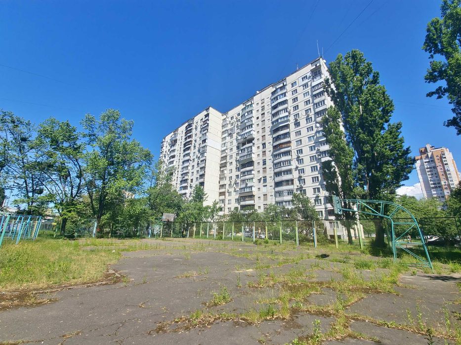 Квартира на вул. Проспект Ивасюка, 25 в Києві, ID 300520, фото №3