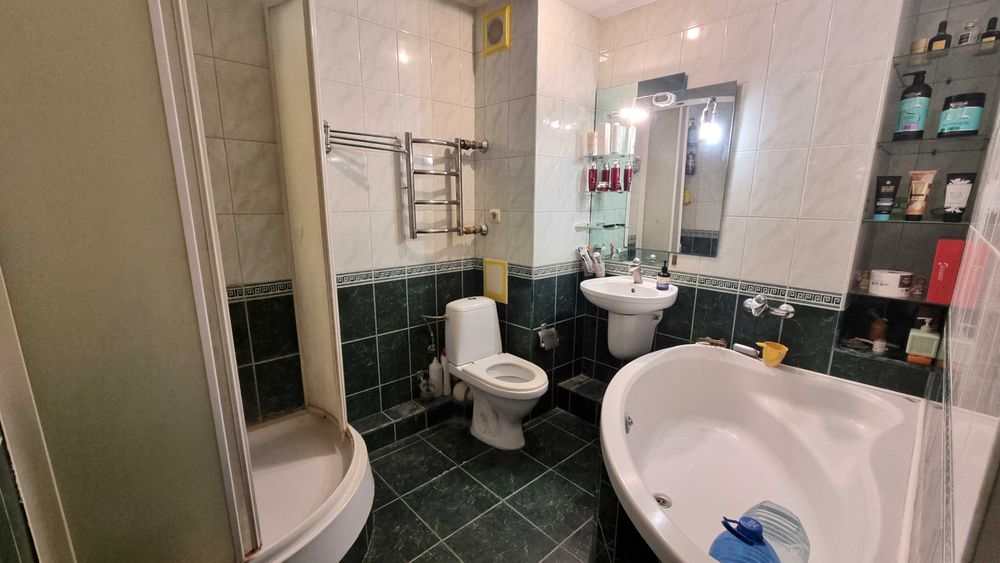 Квартира на вул. Проспект Ивасюка, 25 в Києві, ID 300520, фото №5