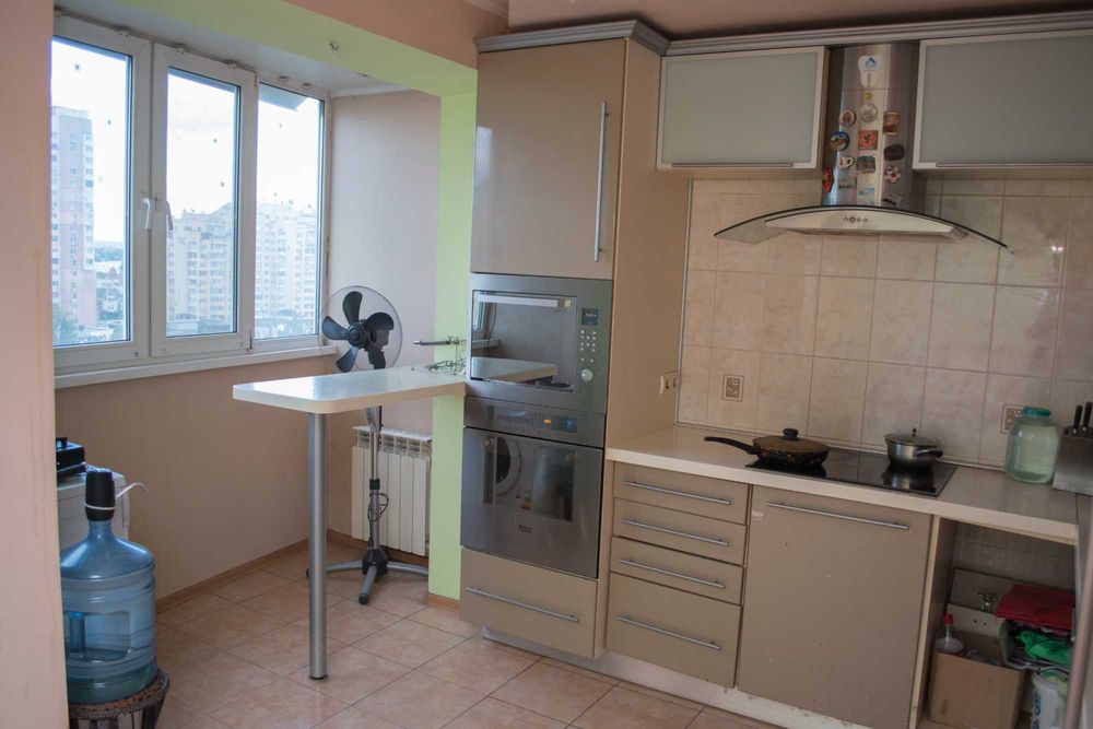 Квартира на вул. Проспект Ивасюка, 25 в Києві, ID 300520, фото №8