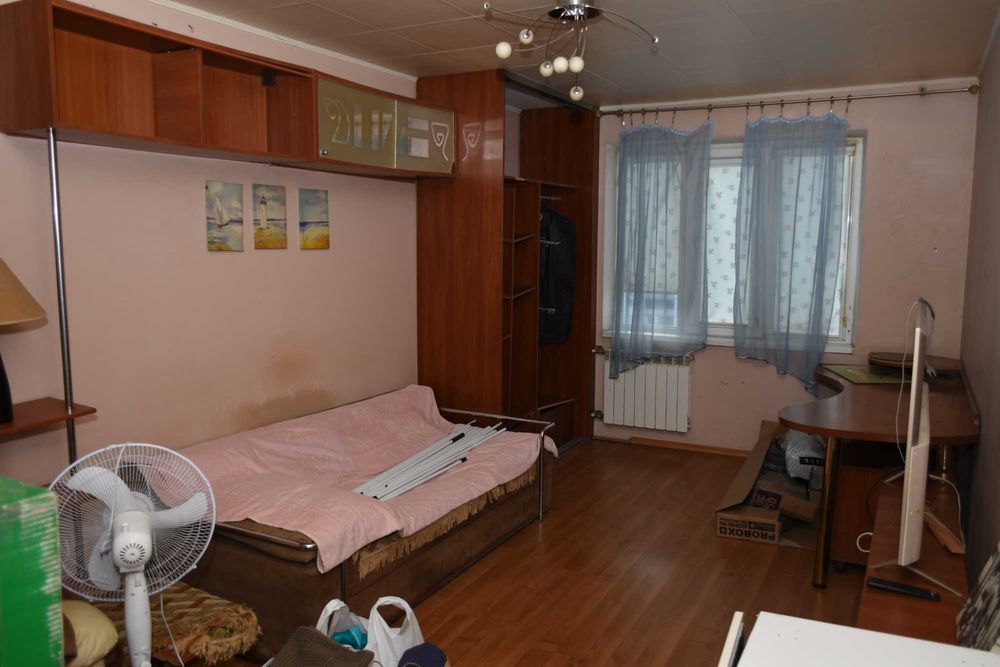 Квартира на вул. Проспект Ивасюка, 25 в Києві, ID 300520, фото №10